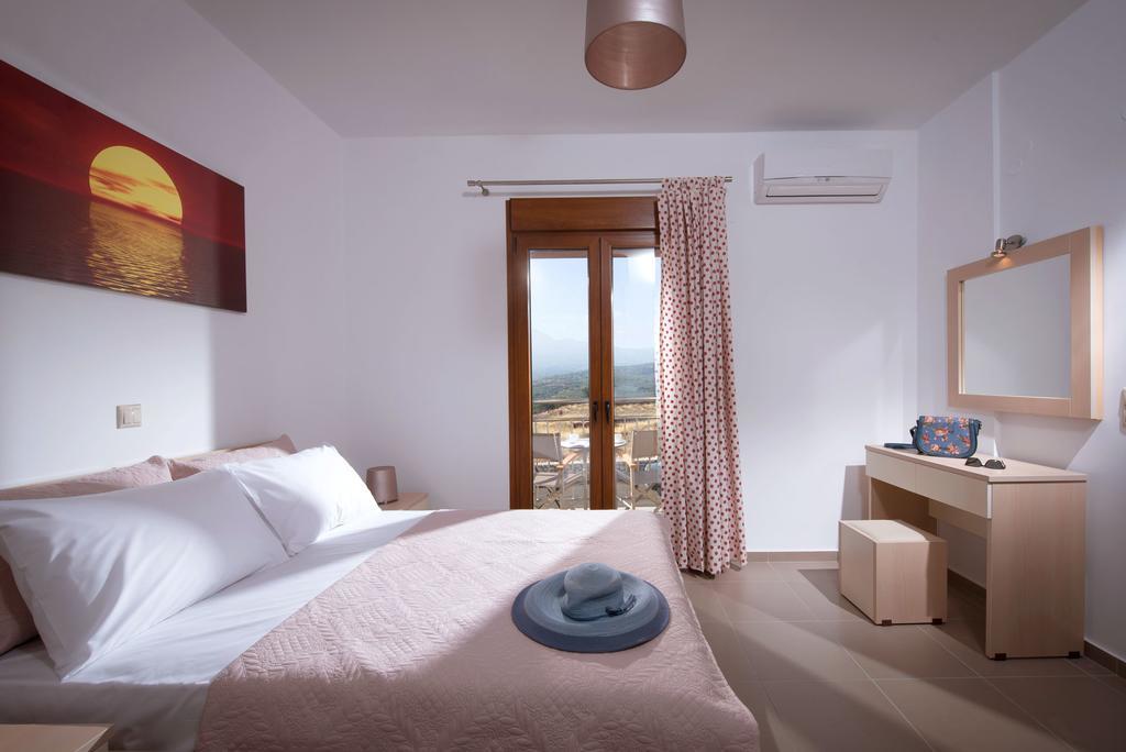 Oikos- "Your Cretan House" Angeliana  Екстер'єр фото