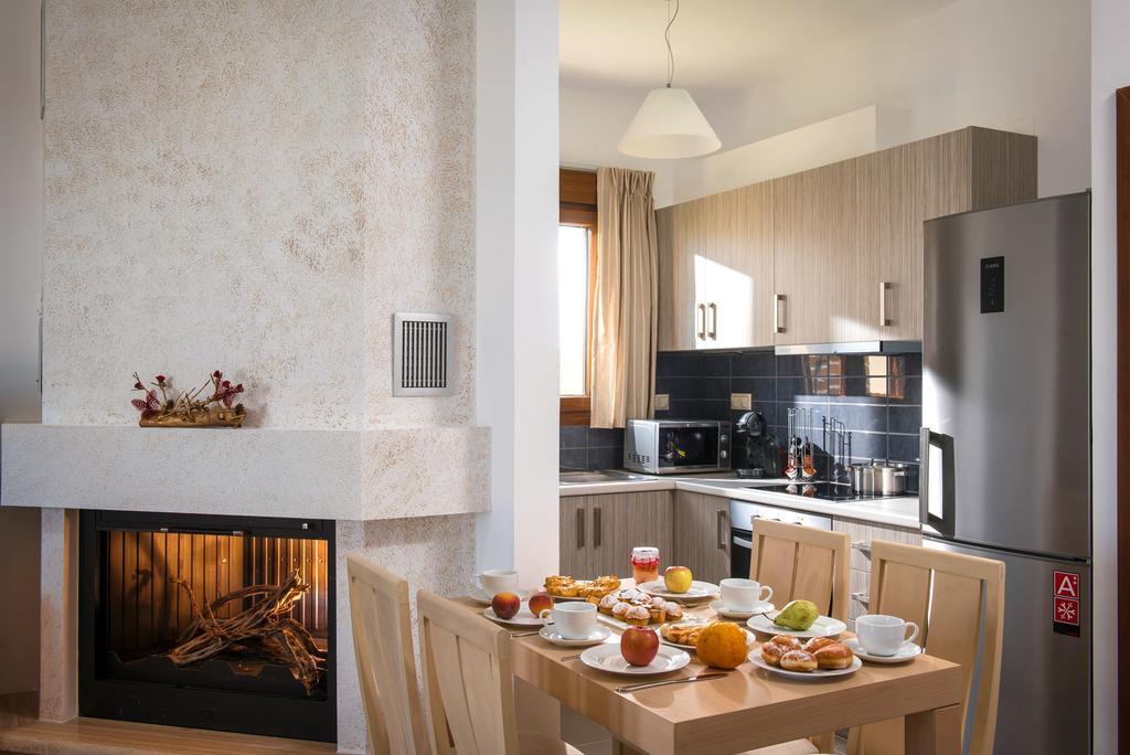 Oikos- "Your Cretan House" Angeliana  Екстер'єр фото